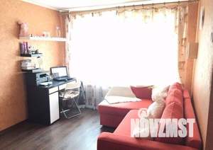 1-к квартира, вторичка, 36м2, 5/5 этаж