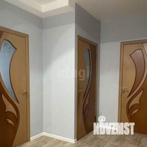 2-к квартира, вторичка, 47м2, 10/22 этаж