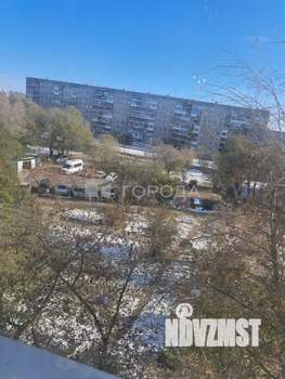 3-к квартира, вторичка, 63м2, 5/9 этаж