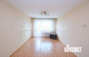 3-к квартира, вторичка, 62м2, 5/5 этаж