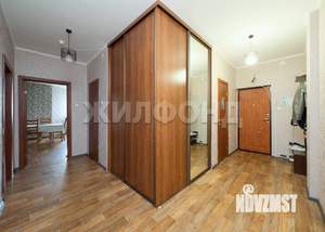 2-к квартира, вторичка, 69м2, 4/24 этаж