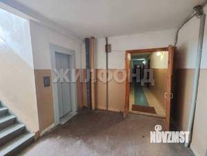 1-к квартира, вторичка, 29м2, 7/9 этаж