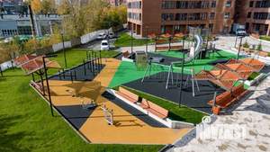 2-к квартира, вторичка, 52м2, 5/18 этаж