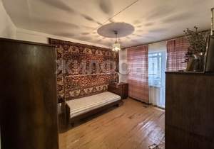 2-к квартира, вторичка, 45м2, 3/5 этаж