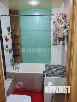 2-к квартира, вторичка, 45м2, 5/5 этаж