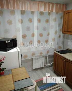 1-к квартира, вторичка, 30м2, 2/5 этаж