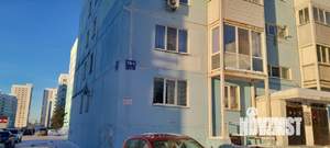 Студия квартира, вторичка, 42м2, 1/10 этаж