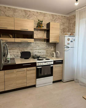 1-к квартира, вторичка, 39м2, 13/17 этаж