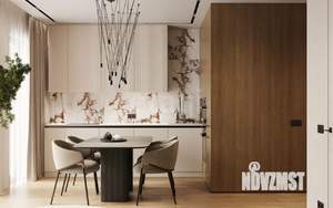 1-к квартира, вторичка, 28м2, 5/31 этаж