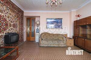 3-к квартира, вторичка, 79м2, 5/5 этаж