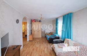 1-к квартира, вторичка, 30м2, 2/4 этаж