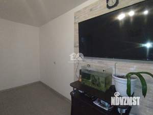 3-к квартира, вторичка, 61м2, 1/5 этаж