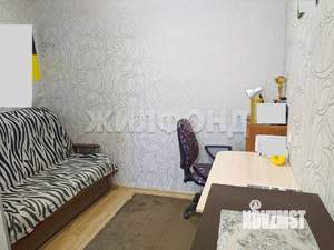 1-к квартира, вторичка, 42м2, 8/10 этаж