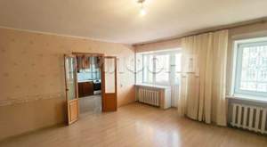 3-к квартира, вторичка, 82м2, 2/5 этаж