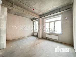 1-к квартира, вторичка, 33м2, 2/4 этаж