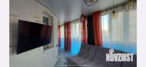 2-к квартира, вторичка, 67м2, 3/17 этаж