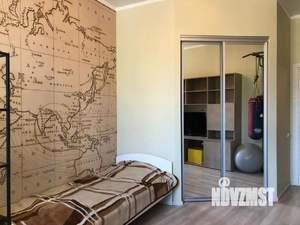 2-к квартира, вторичка, 60м2, 3/12 этаж