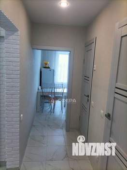 2-к квартира, вторичка, 54м2, 2/10 этаж