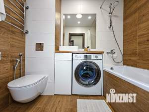 1-к квартира, вторичка, 34м2, 7/9 этаж