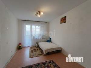 2-к квартира, вторичка, 43м2, 7/9 этаж