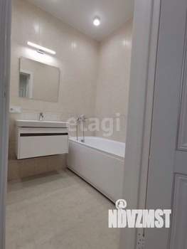 3-к квартира, вторичка, 65м2, 6/24 этаж