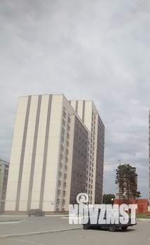 1-к квартира, вторичка, 40м2, 7/18 этаж