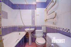 Студия квартира, вторичка, 32м2, 3/10 этаж