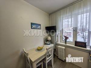 2-к квартира, вторичка, 43м2, 2/5 этаж