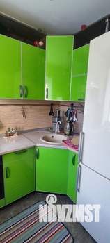 1-к квартира, вторичка, 43м2, 4/5 этаж