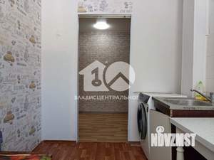 2-к квартира, вторичка, 43м2, 2/5 этаж
