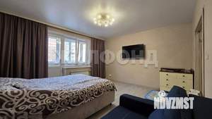 2-к квартира, вторичка, 53м2, 4/10 этаж