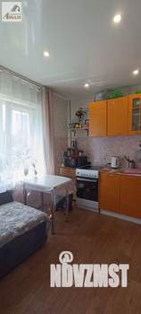 1-к квартира, вторичка, 37м2, 1/9 этаж