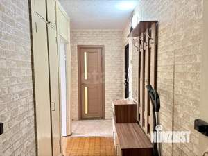 3-к квартира, вторичка, 61м2, 9/9 этаж