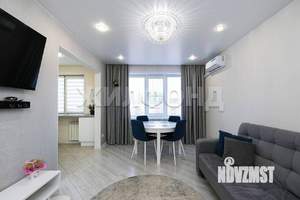 3-к квартира, вторичка, 59м2, 9/9 этаж