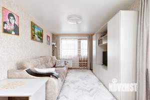 2-к квартира, вторичка, 47м2, 3/9 этаж