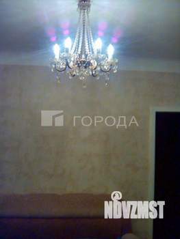 2-к квартира, вторичка, 40м2, 5/5 этаж