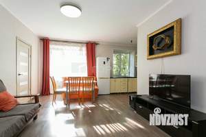 2-к квартира, вторичка, 42м2, 3/5 этаж