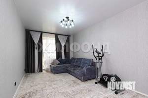 3-к квартира, вторичка, 80м2, 5/10 этаж