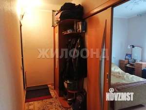 2-к квартира, вторичка, 53м2, 1/10 этаж