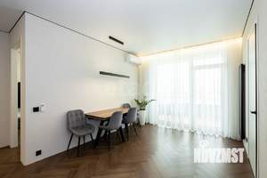 3-к квартира, вторичка, 82м2, 18/24 этаж