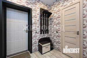 1-к квартира, вторичка, 39м2, 6/12 этаж