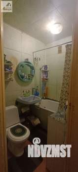 1-к квартира, вторичка, 29м2, 1/5 этаж