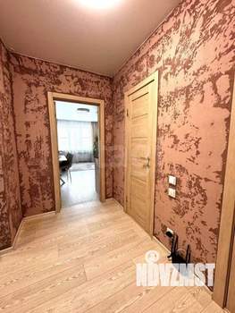 3-к квартира, вторичка, 61м2, 8/17 этаж