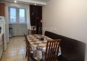 3-к квартира, вторичка, 73м2, 4/10 этаж