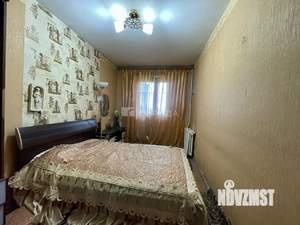3-к квартира, вторичка, 61м2, 7/9 этаж