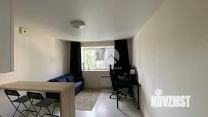 Студия квартира, вторичка, 19м2, 5/5 этаж