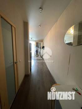 1-к квартира, вторичка, 23м2, 5/16 этаж