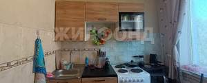 1-к квартира, вторичка, 29м2, 3/5 этаж