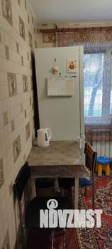 1-к квартира, вторичка, 32м2, 1/5 этаж