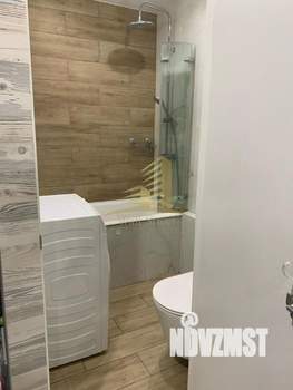 3-к квартира, вторичка, 58м2, 5/5 этаж